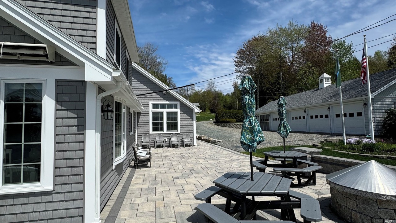Photo of Outdoor in Otis