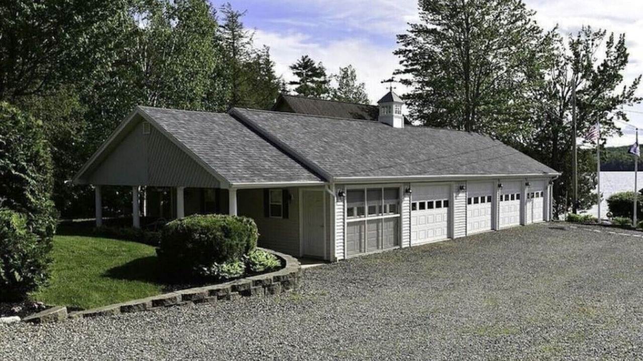 Photo of Outdoor in Otis