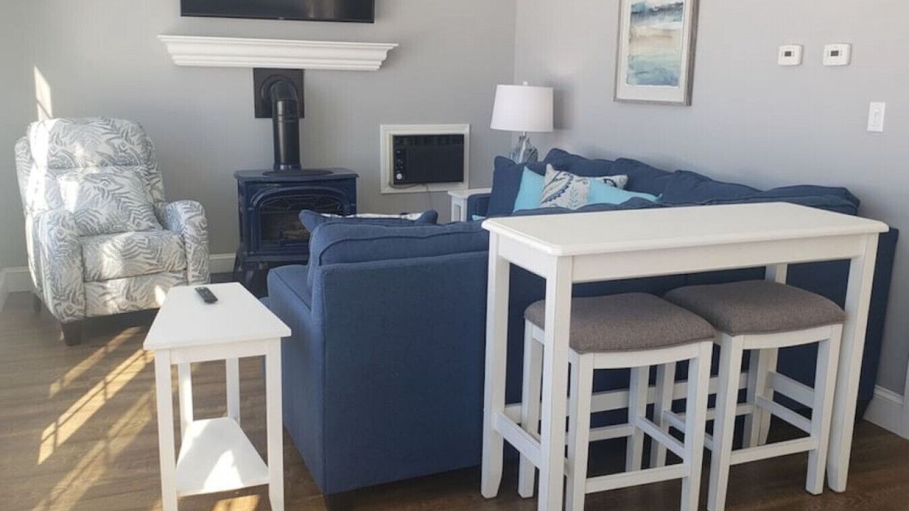 Photo of Livingroom in Otis