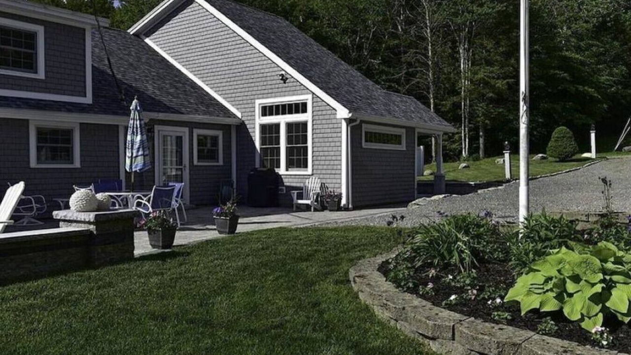 Photo of Outdoor in Otis