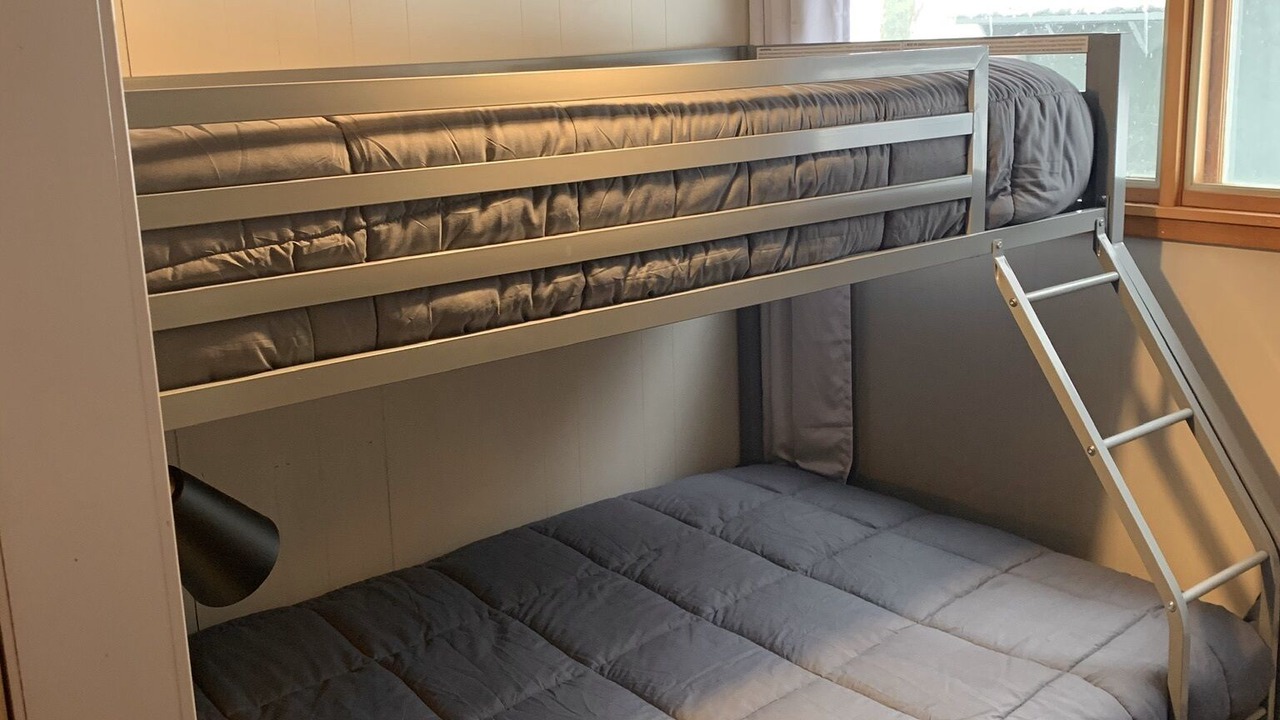 Photo of Bedroom in Big Bay