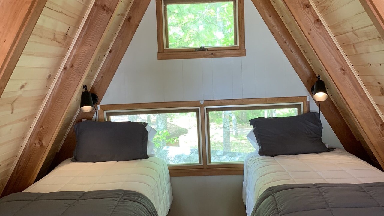 Photo of Bedroom in Big Bay