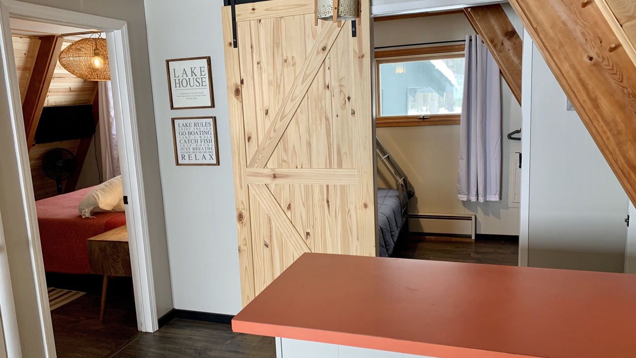 Photo of Bedroom in Big Bay
