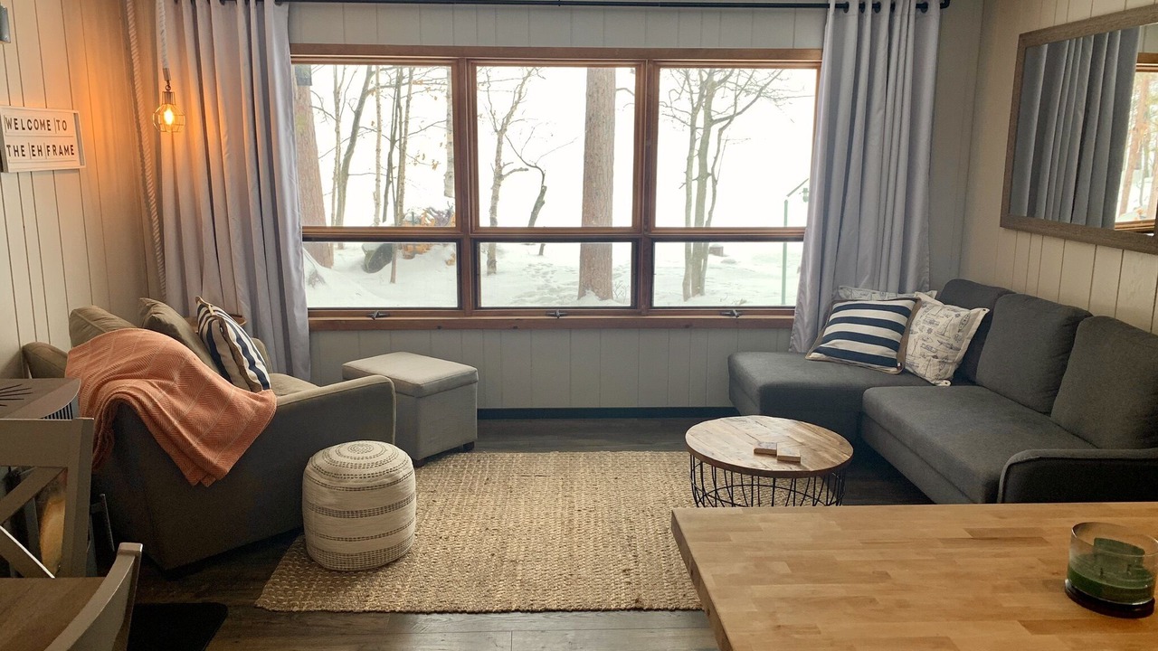 Photo of Livingroom in Big Bay