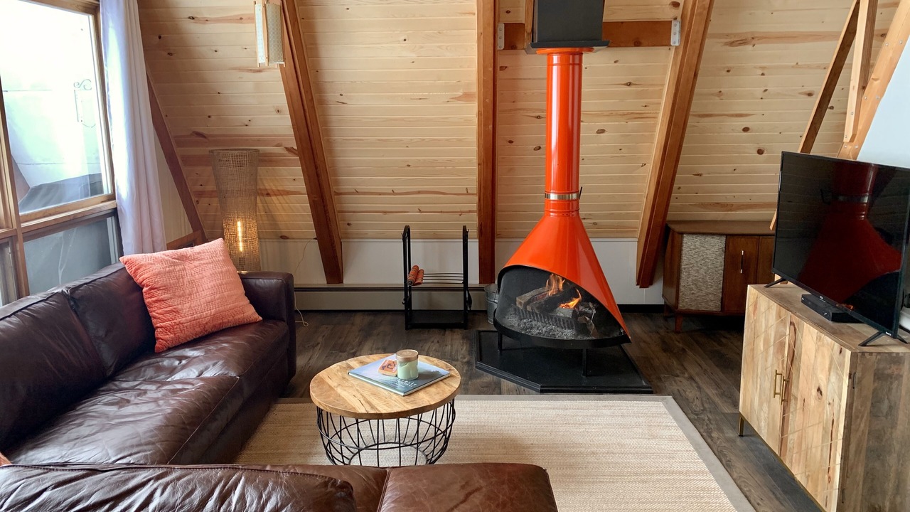 Photo of Livingroom in Big Bay