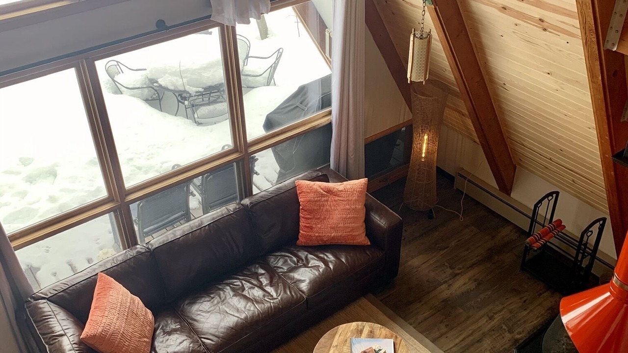 Photo of Livingroom in Big Bay