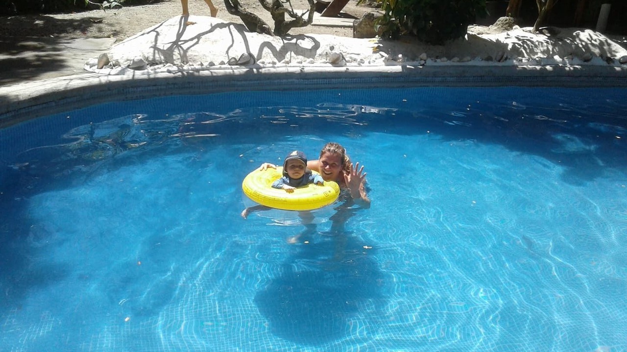 Photo of Outdoor in Cabuya