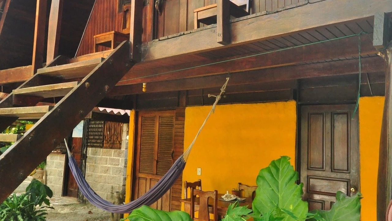 Photo of Outdoor in Cabuya