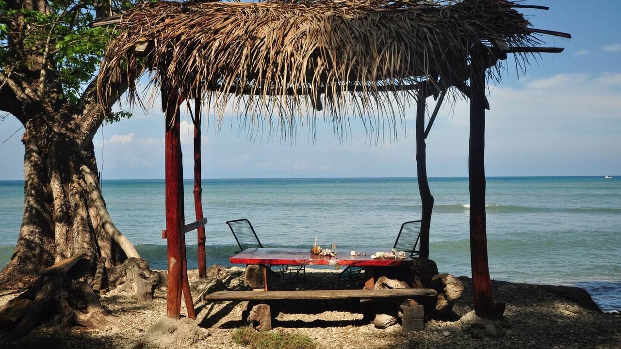 Photo of Outdoor in Cabuya