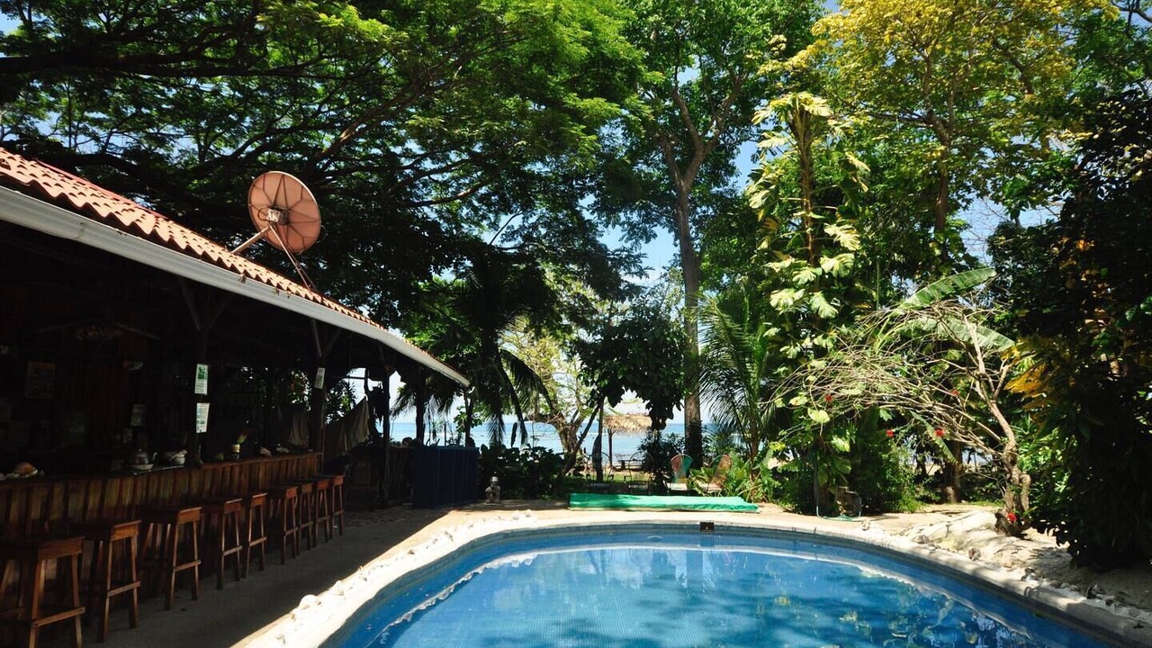 Photo of Outdoor in Cabuya