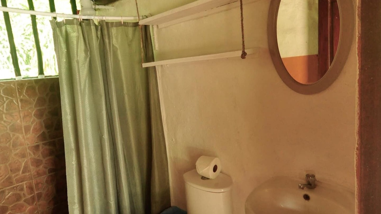 Photo of Bathroom in Cabuya