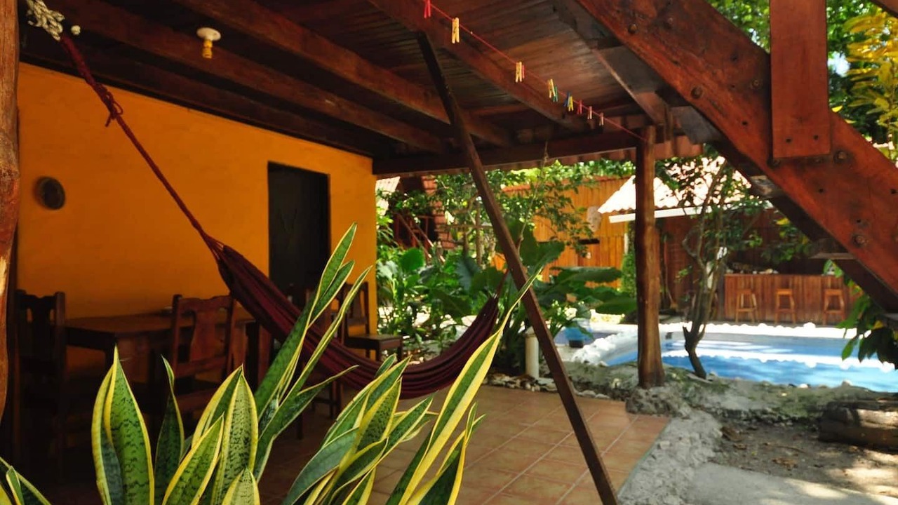 Photo of Patio Balcony in Cabuya