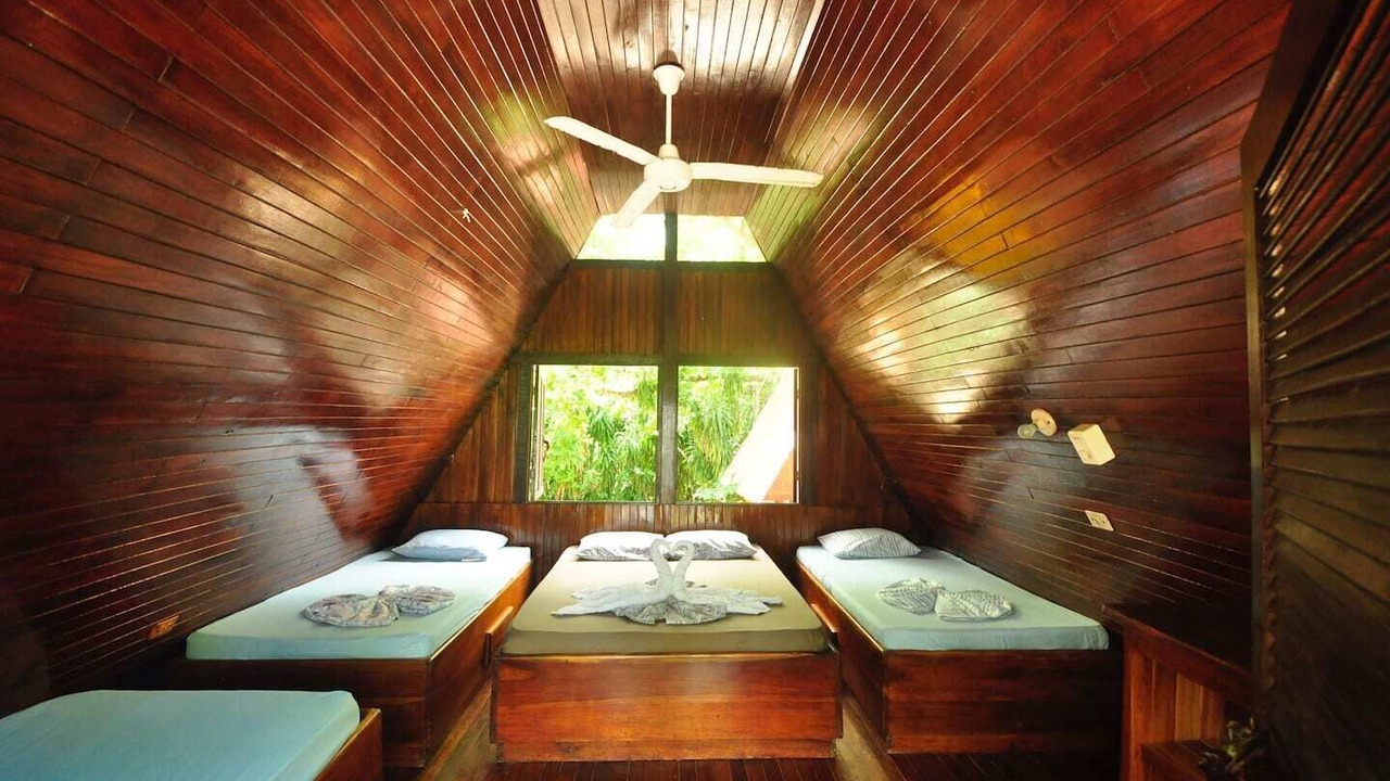 Photo of Bedroom in Cabuya