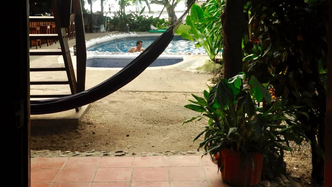 Photo of Outdoor in Cabuya