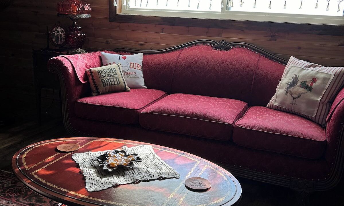 Photo of Livingroom in Canyon