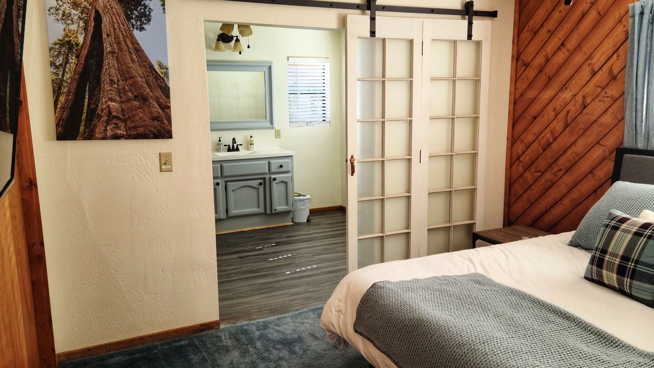 Photo of Bathroom in Springville