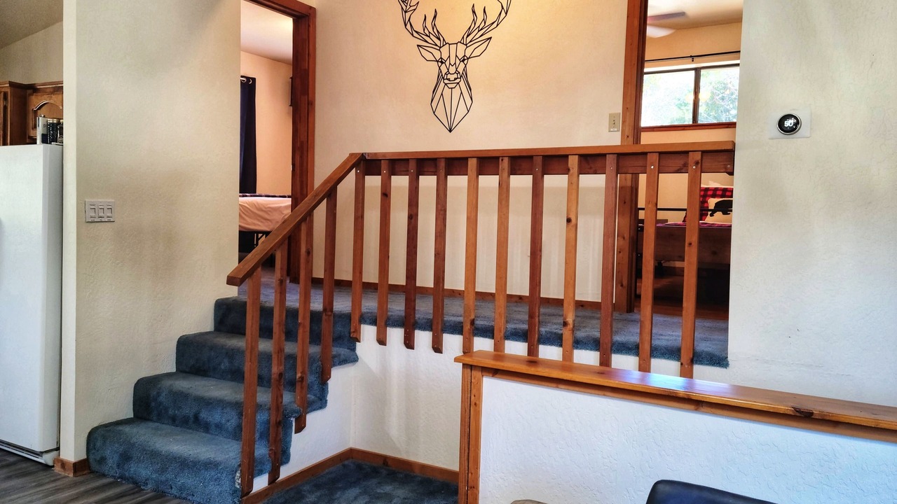 Photo of Bedroom in Springville