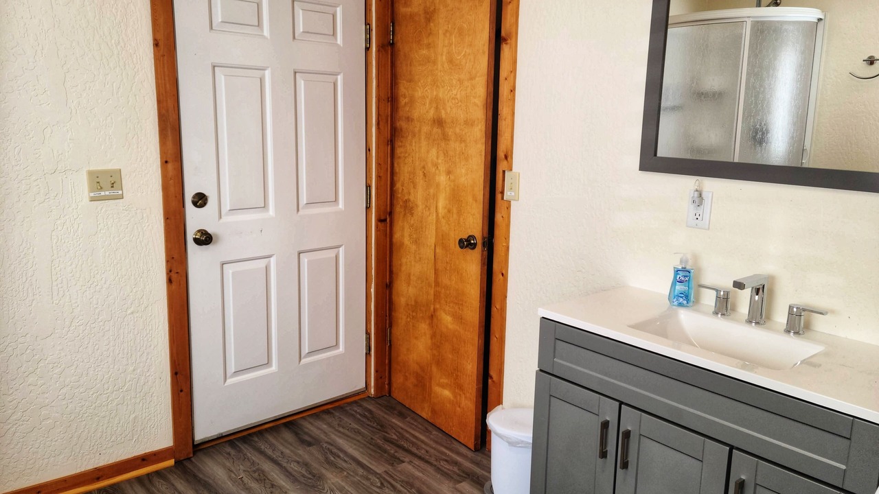 Photo of Bathroom in Springville