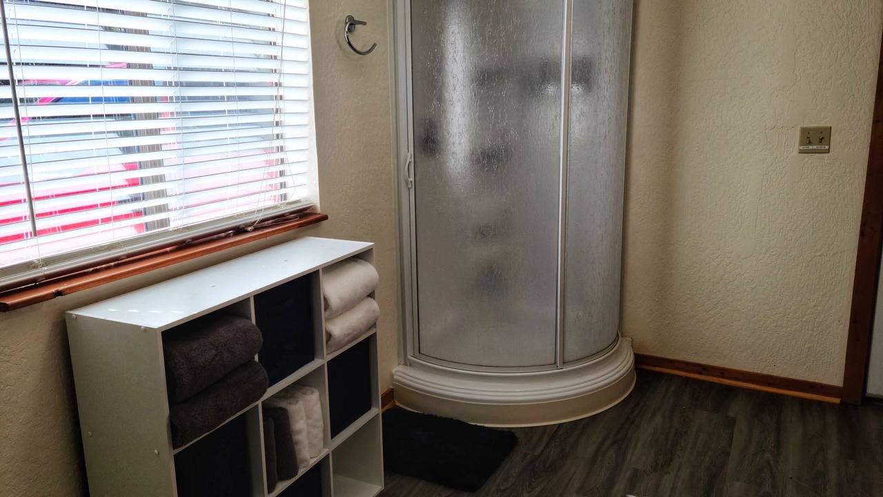 Photo of Bathroom in Springville