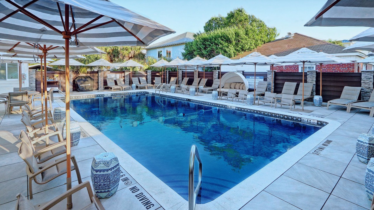 Photo of Outdoor in Savannah Beach