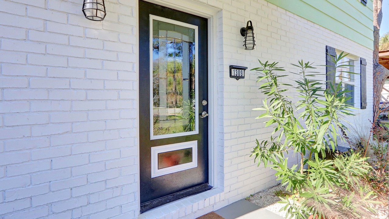Photo of Outdoor in Savannah Beach