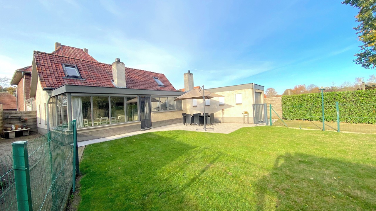 Photo of Outdoor in Grote-Brogel