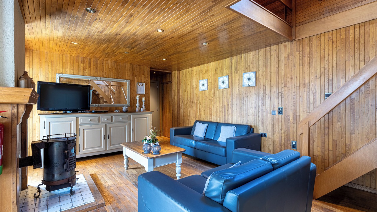 Photo of Livingroom in Grote-Brogel