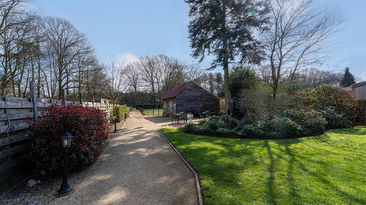 Photo of Outdoor in Grote-Brogel