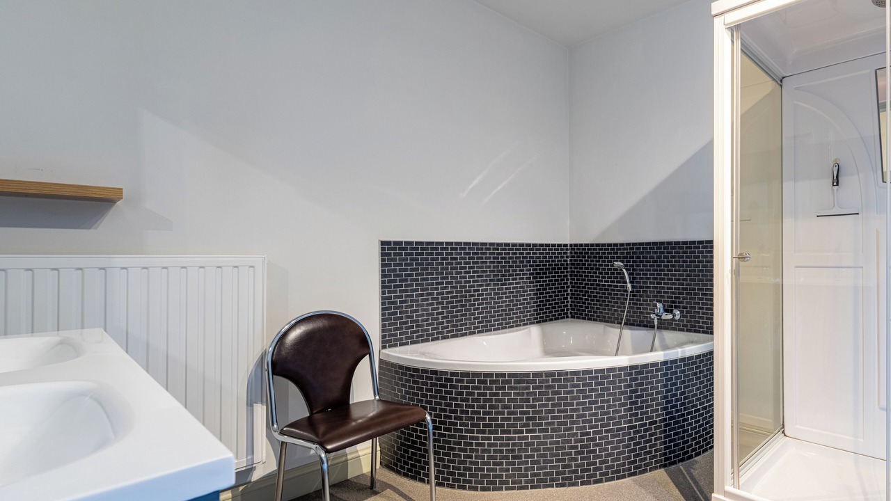 Photo of Bathroom in Grote-Brogel
