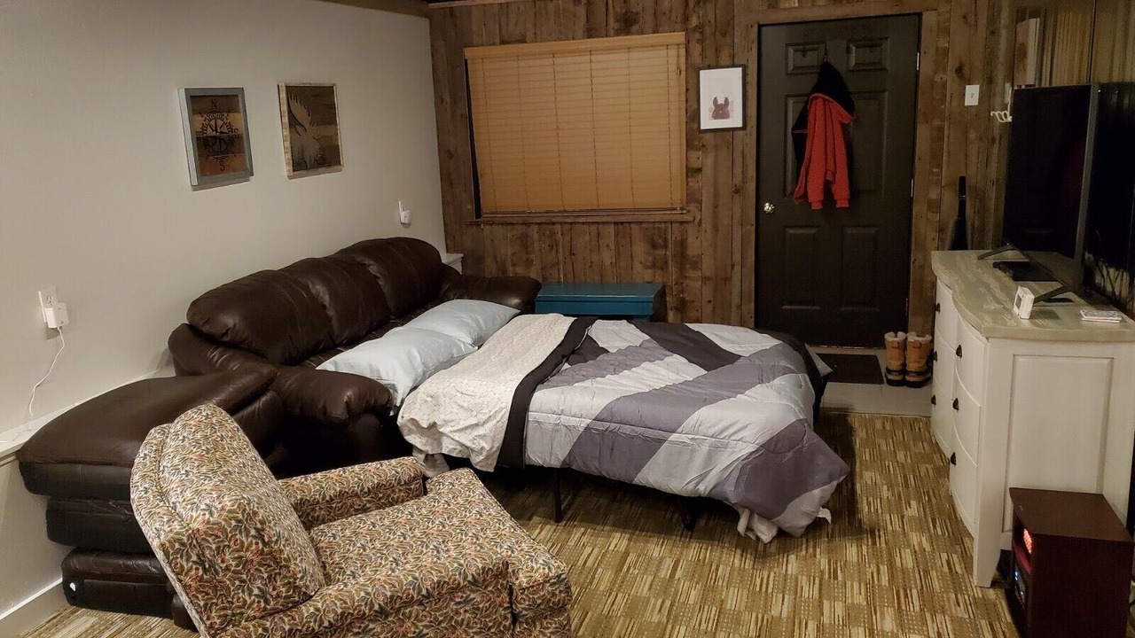 Photo of Bedroom in Fairview