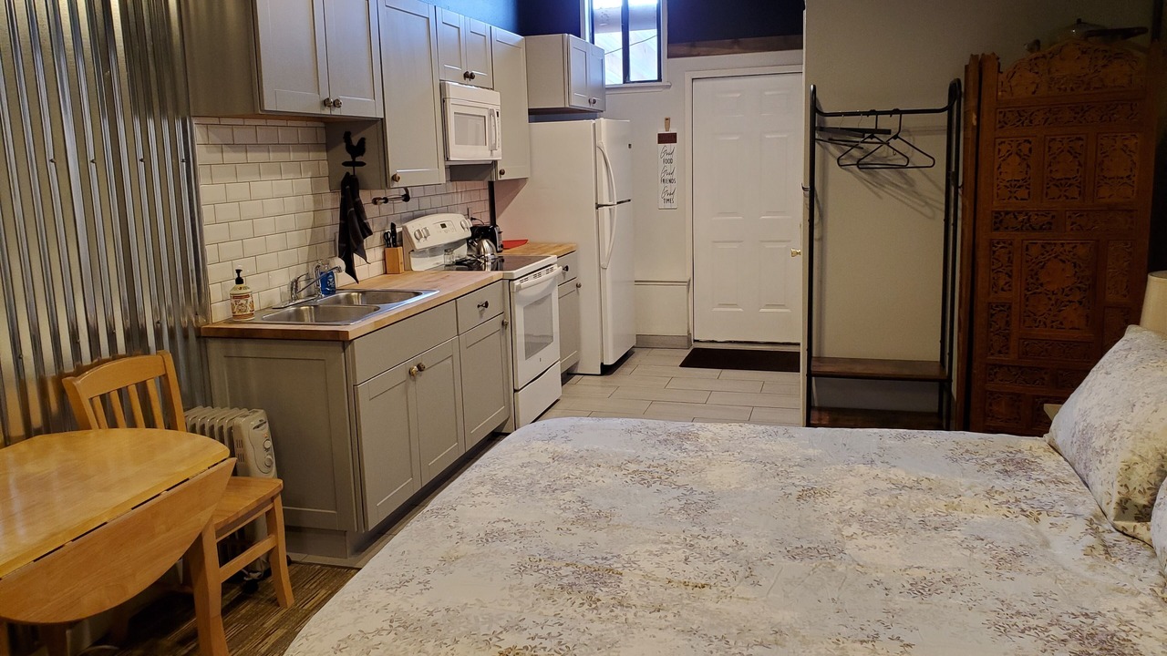 Photo of Bedroom in Fairview