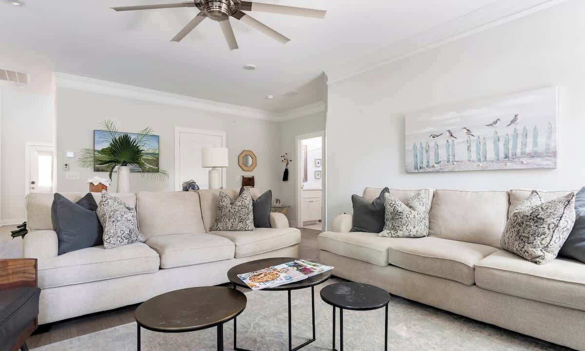 Photo of Bedroom in Scanlonville