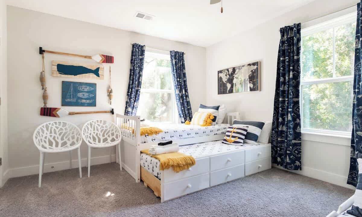 Photo of Bedroom in Scanlonville