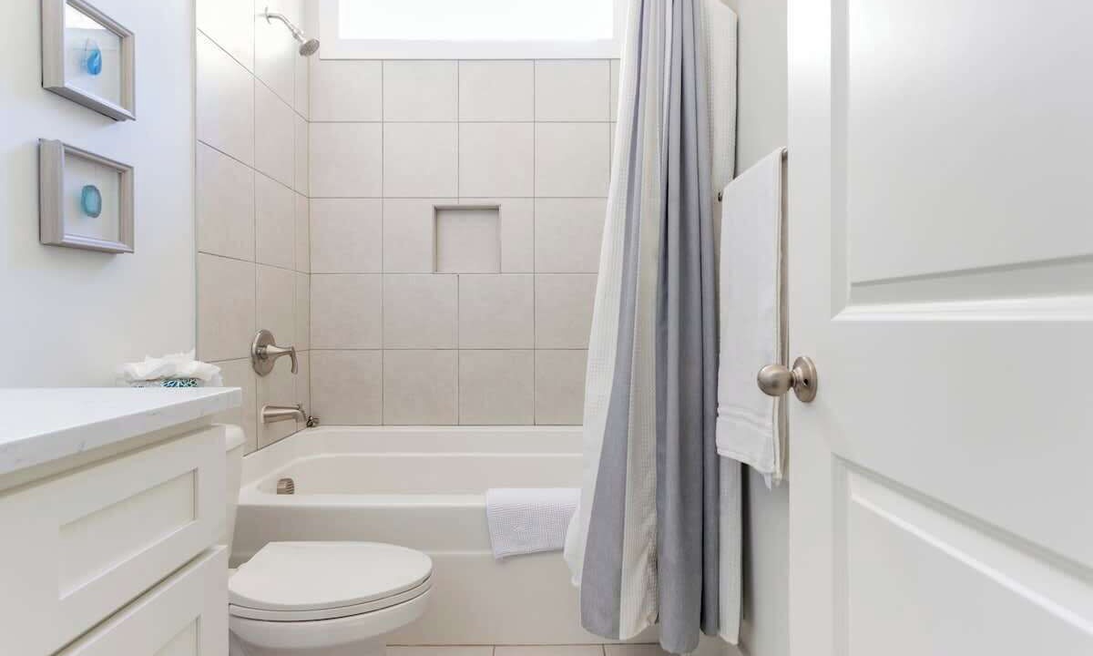 Photo of Bathroom in Scanlonville