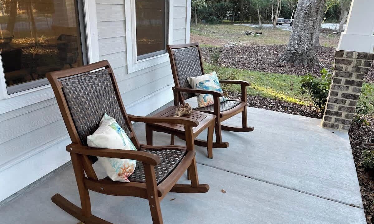 Photo of Outdoor in Scanlonville