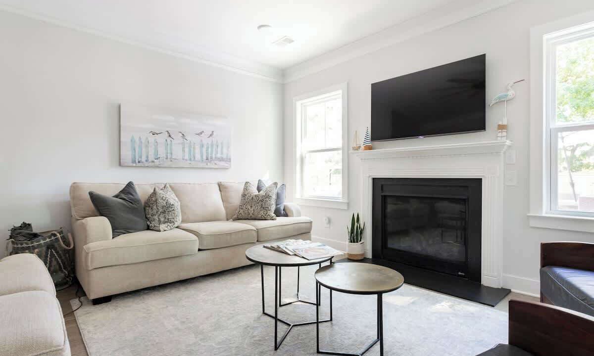 Photo of Bedroom in Scanlonville