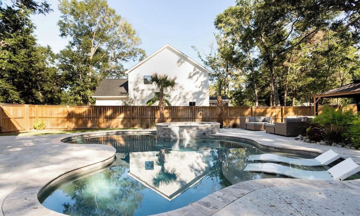 Photo of Outdoor in Scanlonville