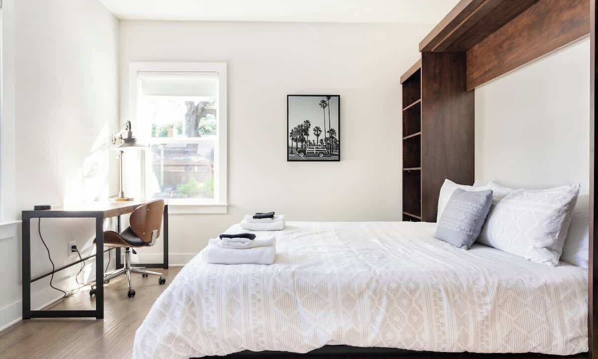 Photo of Bedroom in Scanlonville