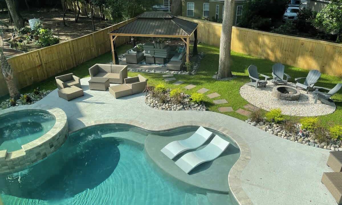 Photo of Outdoor in Scanlonville