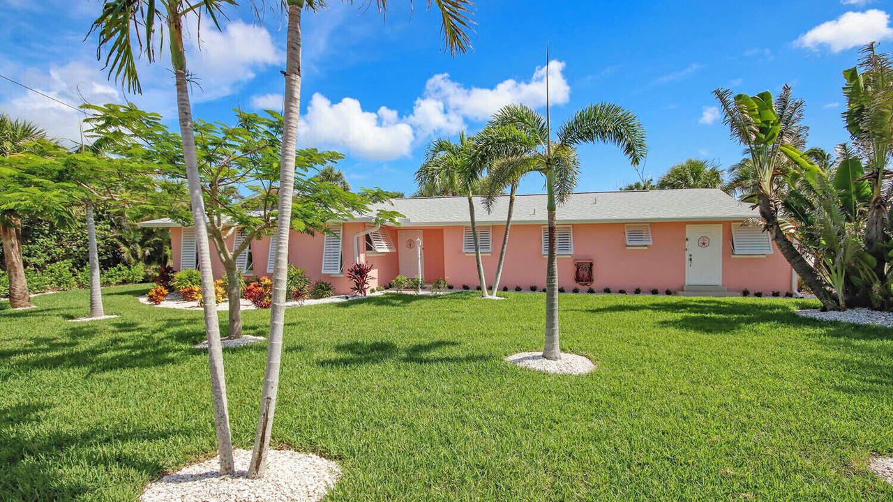 Photo of Outdoor in Tradewinds