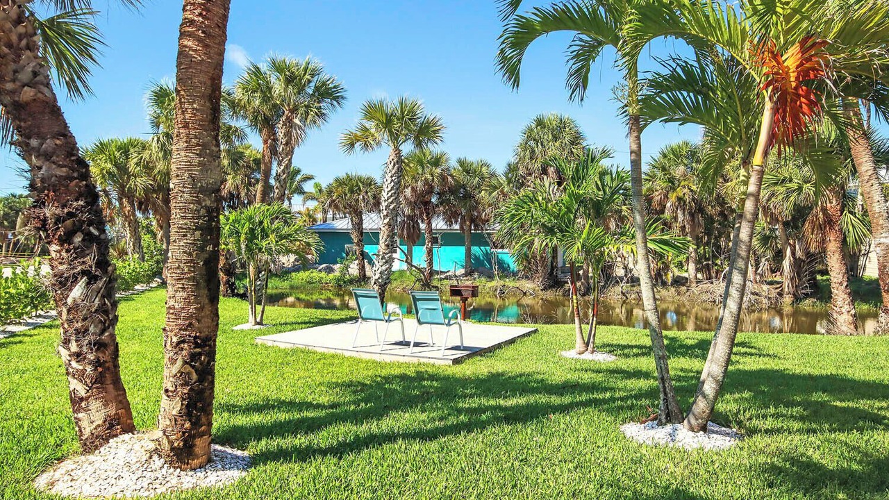 Photo of Outdoor in Tradewinds