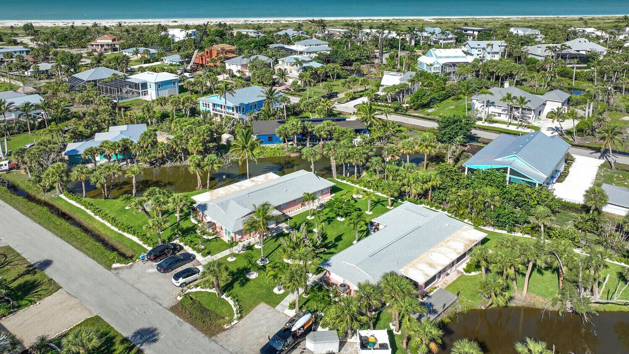 Photo of Outdoor in Tradewinds