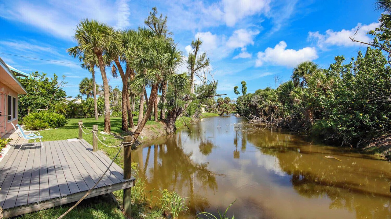 Photo of Outdoor in Tradewinds