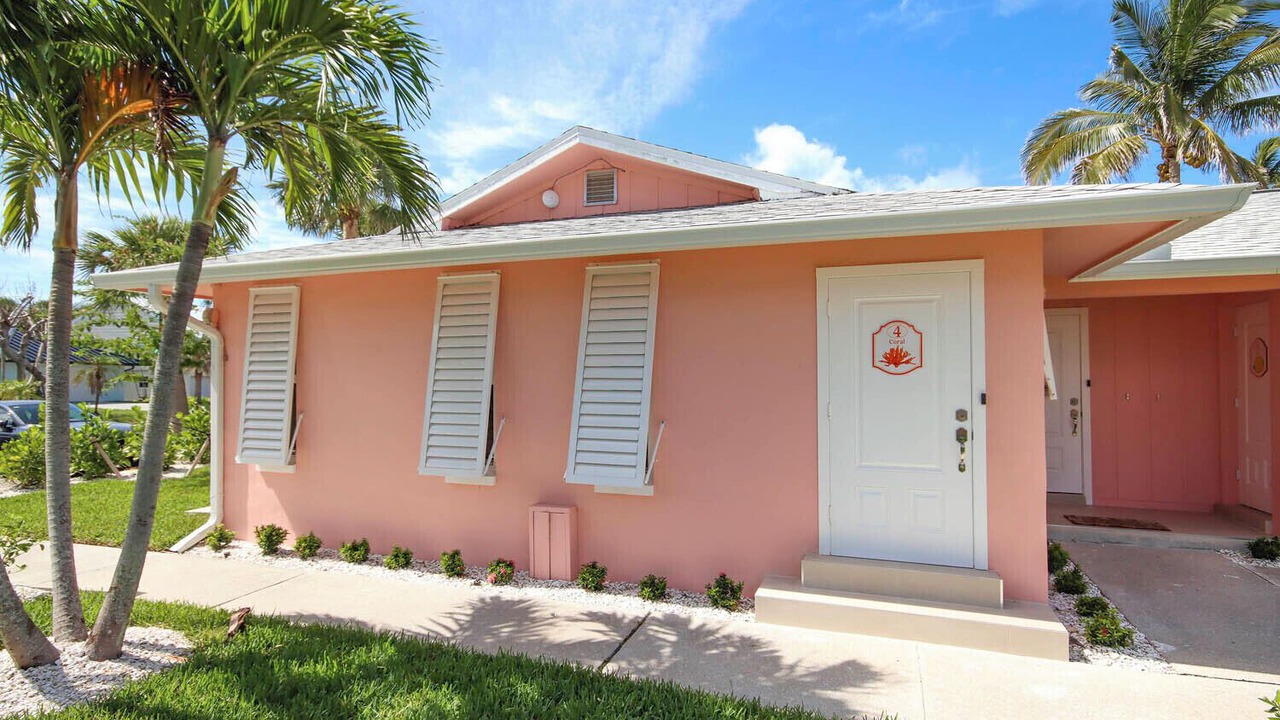 Photo of Outdoor in Tradewinds