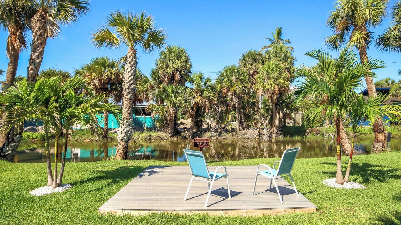 Photo of Outdoor in Tradewinds