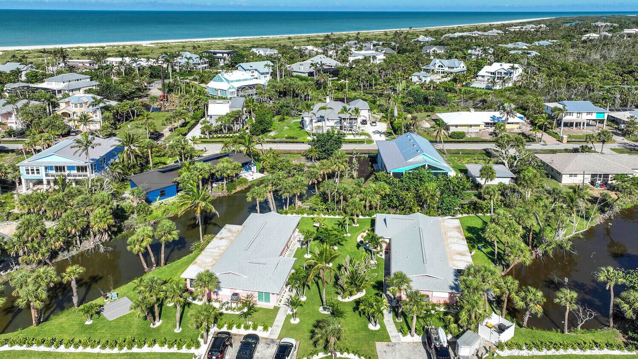 Photo of Outdoor in Tradewinds