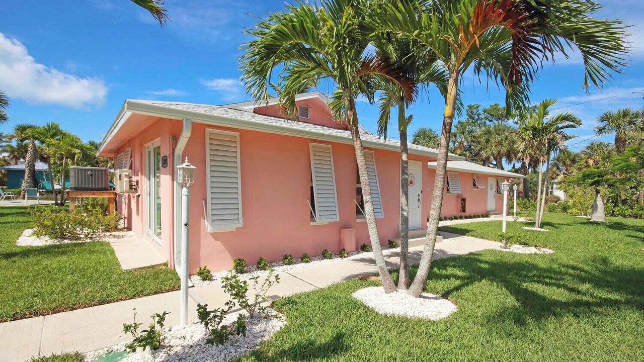 Photo of Outdoor in Tradewinds