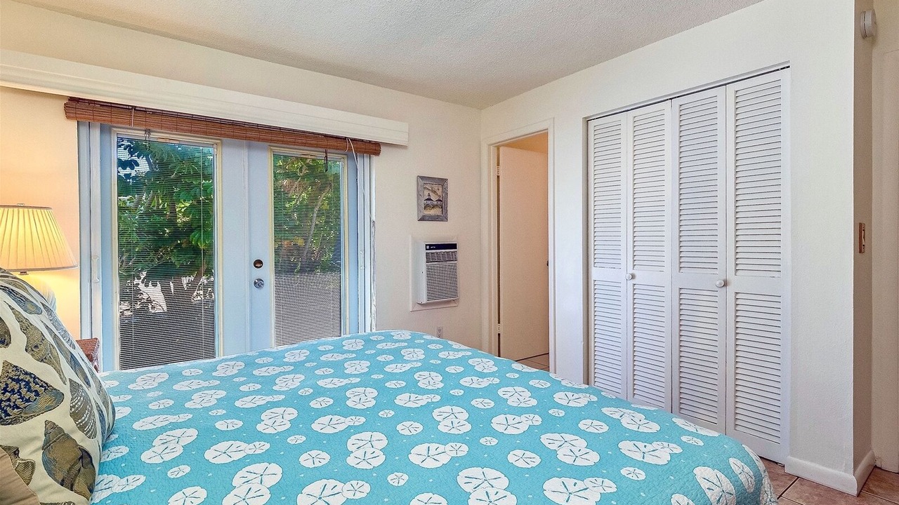 Photo of Bedroom in Tradewinds