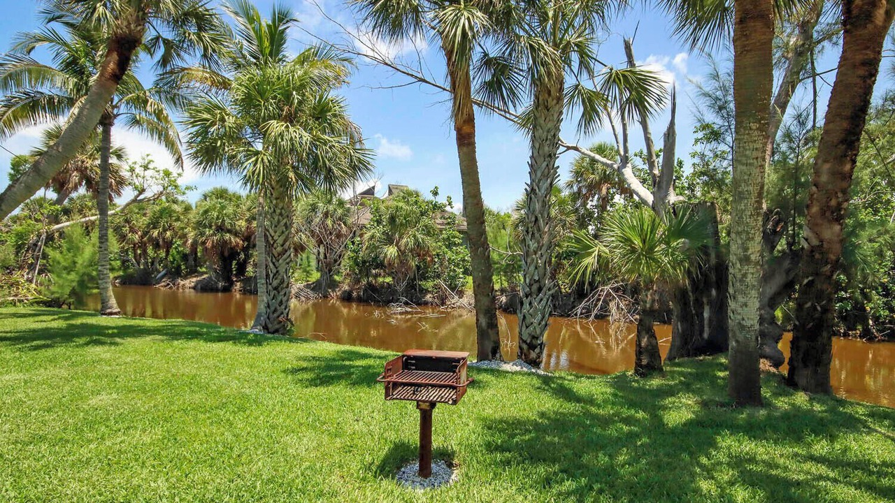 Photo of Outdoor in Tradewinds
