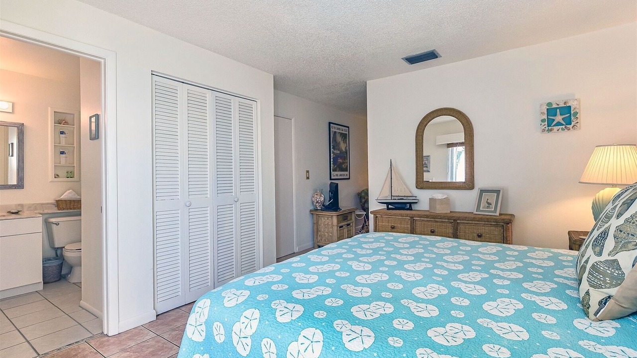 Photo of Bedroom in Tradewinds